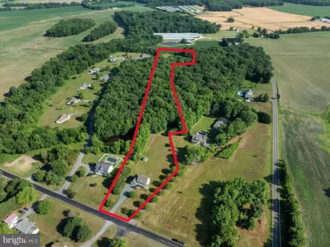 913 Clark Corners Rd, Centreville, MD 21617