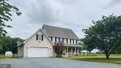 913 Clark Corners Rd, Centreville, MD 21617