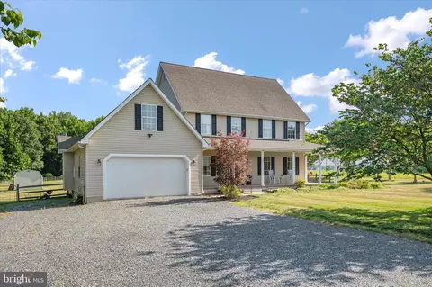 913 Clark Corners Rd, Centreville, MD 21617