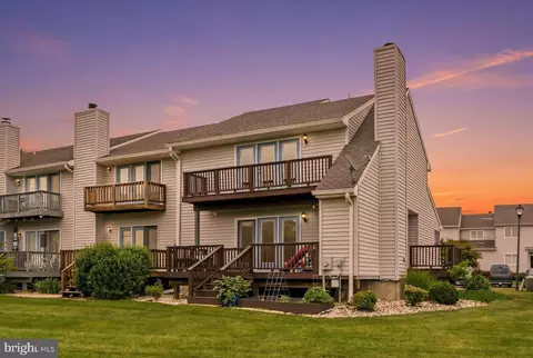 1301 Marion Quimby Dr, Stevensville, MD 21666