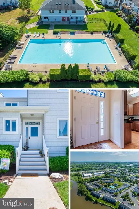 1805 Marion Quimby Dr, Stevensville, MD 21666