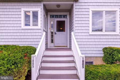 1805 Marion Quimby Dr, Stevensville, MD 21666