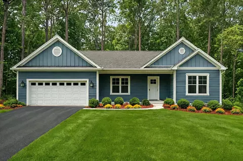 Harford Road, Stevensville, MD 21666