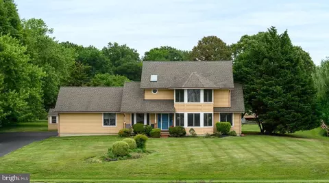 108 Prospect Bay Dr W, Grasonville, MD 21638