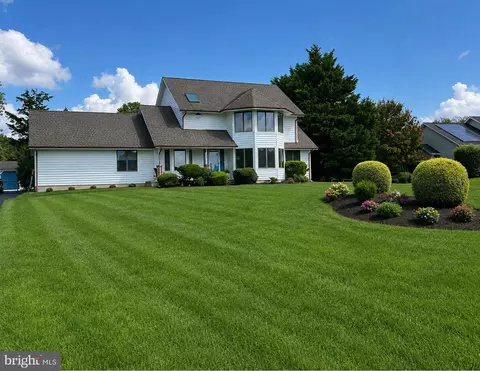 108 Prospect Bay Dr W, Grasonville, MD 21638