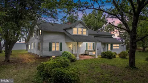 500 Nesbit Rd, Queenstown, MD 21658