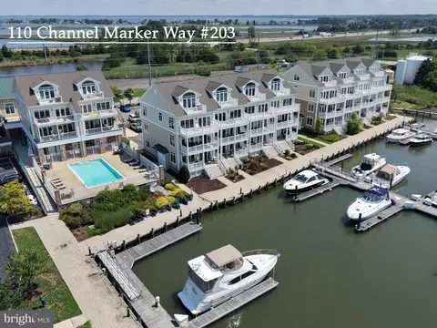 110 Channel Marker Way #203, Grasonville, MD 21638
