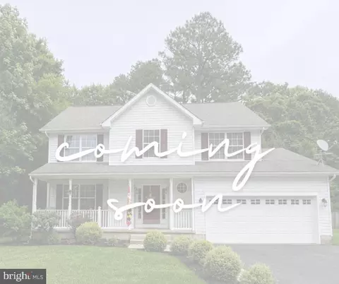 336 Timber Ln, Grasonville, MD 21638