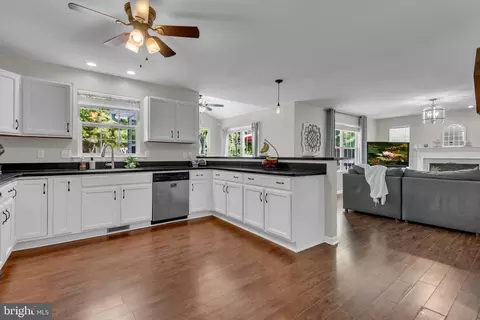 336 Timber Ln, Grasonville, MD 21638