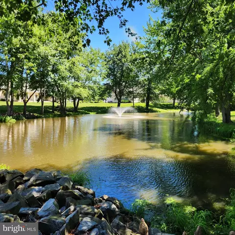 116 The Pond Way #3C, Church Hill, MD 21623