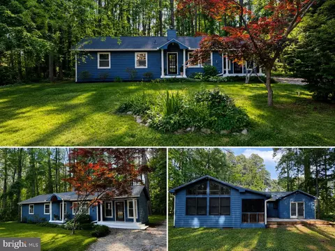 318 Wicomico Rd, Stevensville, MD 21666
