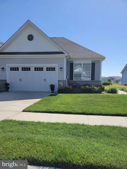 521 Moorings Cir #245, Stevensville, MD 21666