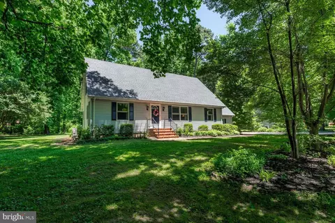 814 Wrights Neck Rd, Centreville, MD 21617