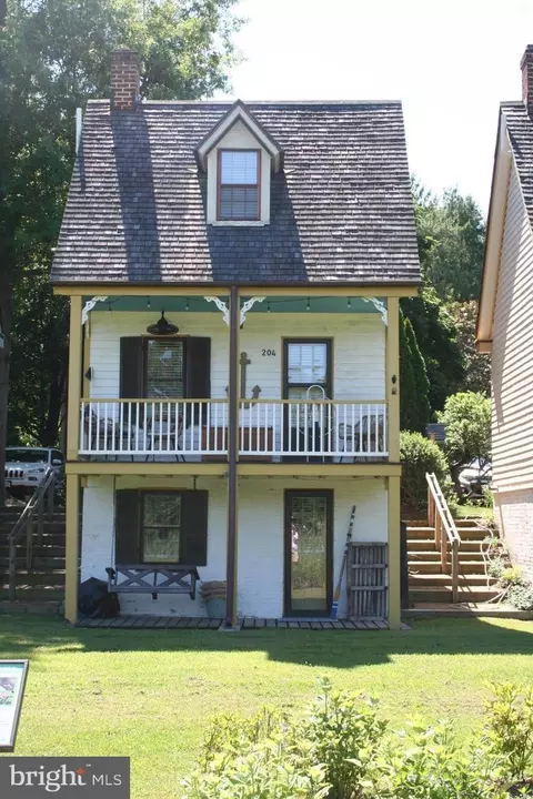 204 Corsica St, Centreville, MD 21617