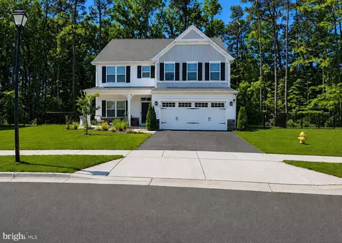 123 Pixie Ct, Grasonville, MD 21638