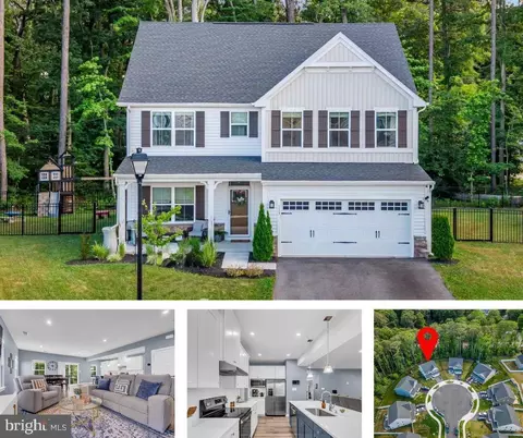 123 Pixie Ct, Grasonville, MD 21638
