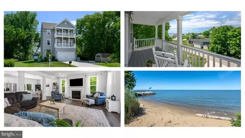 335 S Carolina Rd, Stevensville, MD 21666