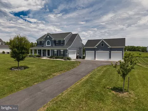 113 Brix Dr, Church Hill, MD 21623