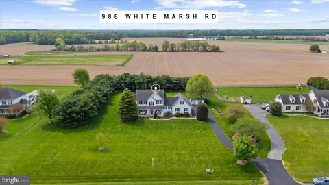 988 White Marsh Rd, Centreville, MD 21617