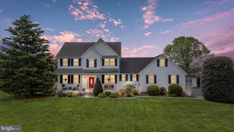 988 White Marsh Rd, Centreville, MD 21617
