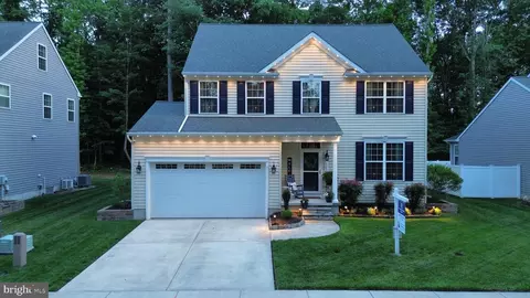 125 Fawn Ln, Grasonville, MD 21638
