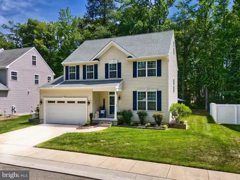 125 Fawn Ln, Grasonville, MD 21638