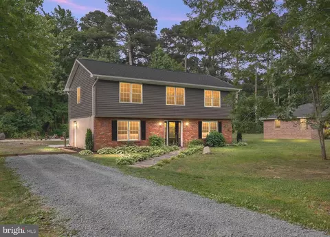 121 Margaret Dr, Stevensville, MD 21666