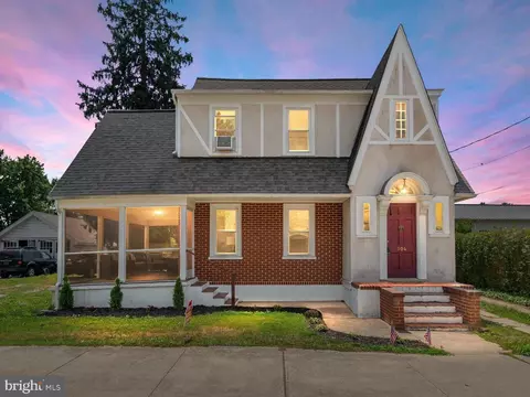 104 Walnut St, Church Hill, MD 21623