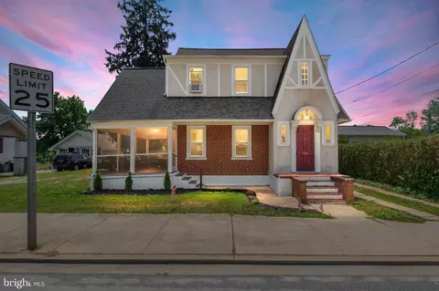 104 Walnut St, Church Hill, MD 21623
