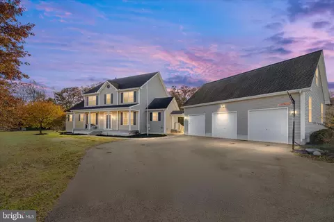 216 Brix Dr, Church Hill, MD 21623