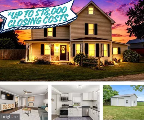 1645 Ruthsburg Rd, Centreville, MD 21617