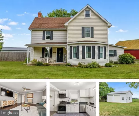 1645 Ruthsburg Rd, Centreville, MD 21617