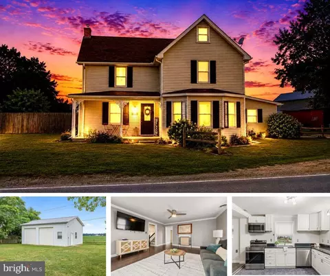 1645 Ruthsburg Rd, Centreville, MD 21617