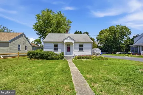 4003 Main St, Grasonville, MD 21638