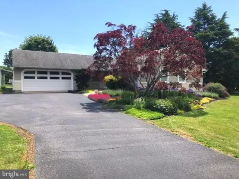 272 Hickory Ridge Dr, Queenstown, MD 21658