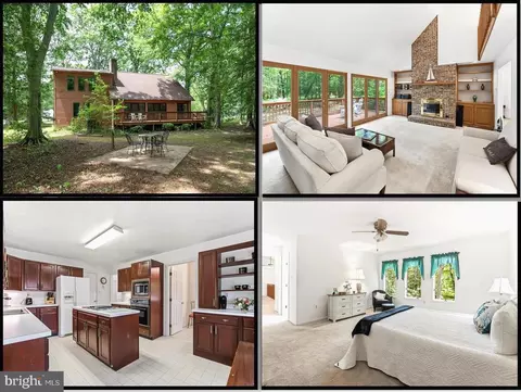 24 Fairway Is, Grasonville, MD 21638