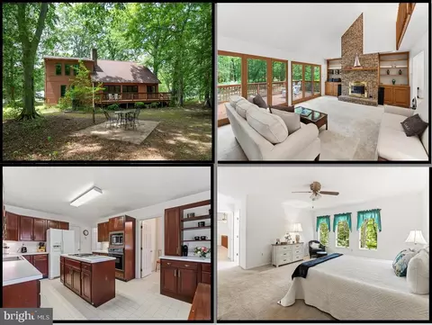 24 Fairway Is, Grasonville, MD 21638
