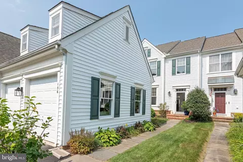 136 Long Dr, Queenstown, MD 21658