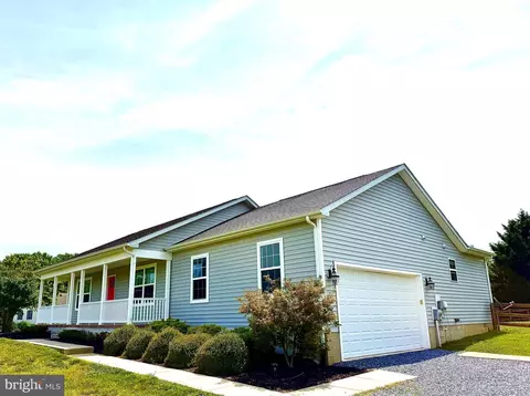 322 Laurens Way, Queen Anne, MD 21657