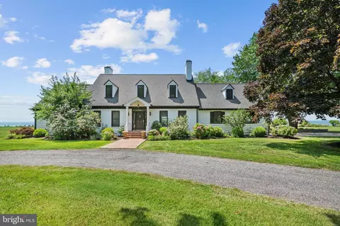409 Craney Creek Rd, Stevensville, MD 21666