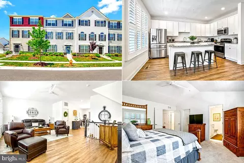 205 Jessica Lyn Ave #F-20, Stevensville, MD 21666
