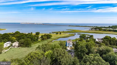 410 Wallman Way, Stevensville, MD 21666