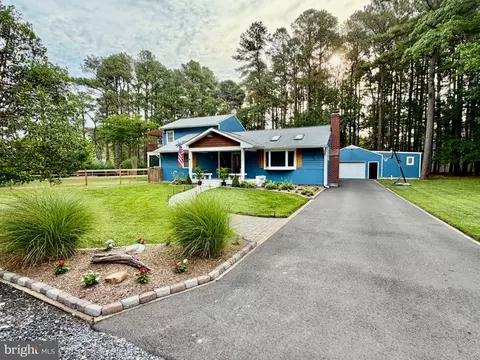 132 Cecil Rd, Stevensville, MD 21666