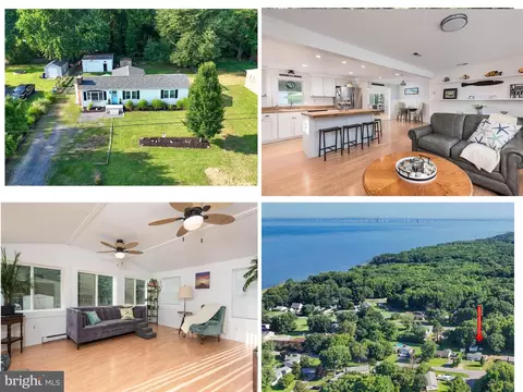 116 Chesapeake Estates Dr, Stevensville, MD 21666