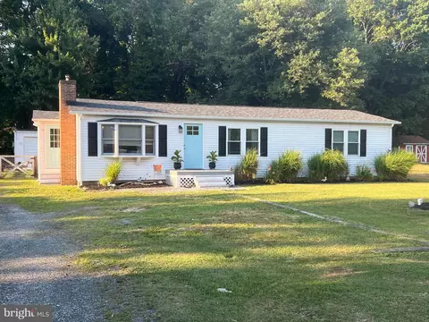 116 Chesapeake Estates Dr, Stevensville, MD 21666