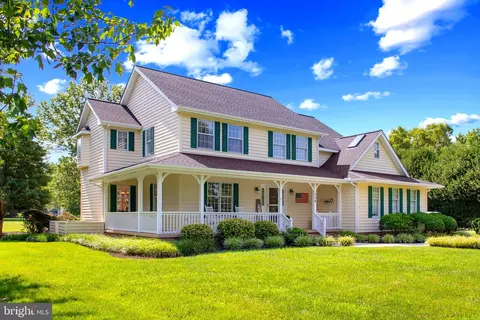 116 Prospect Bay Dr W, Grasonville, MD 21638