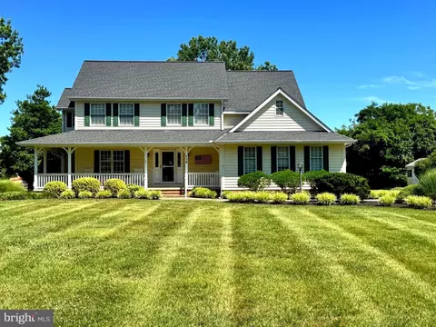 116 Prospect Bay Dr W, Grasonville, MD 21638
