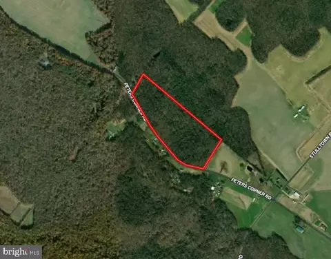 Peters Corner Road, Sudlersville, MD 21668