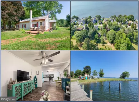 901 Chester River Dr, Grasonville, MD 21638
