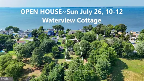 901 Chester River Dr, Grasonville, MD 21638